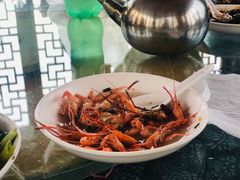 -长廊好灶头 本地人农家菜(枫泾古镇店)