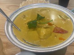 -米泰芒·东南亚料理(体育西店)