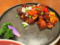 -上海人家花樣年华(中山公园店)