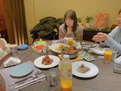 -西安凯悦酒店·湖畔中餐厅