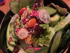 -Luchador摔跤手墨西哥餐厅(恒宇广场店)