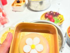 -海底捞大排档火锅(悦荟广场店)