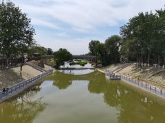 -赵州桥景区