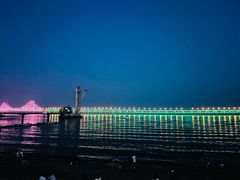 -星海湾跨海大桥