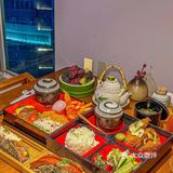 本地人私藏这家可以看解放碑跨年的料理小馆