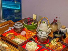 -笑福亭料理小馆(解放碑店)