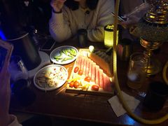 -啤客走廊