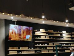 -木屋烧烤(岗顶二店)