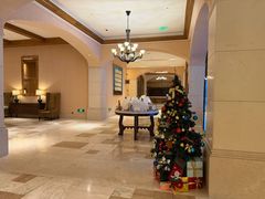 -长白山万达喜来登度假酒店