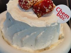 -CHEMBOX·COFFEE·BRUNCH(天津K11店)
