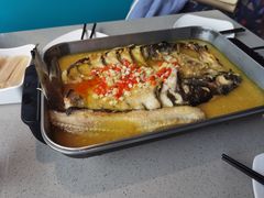 -半天妖烤鱼(方庄店)