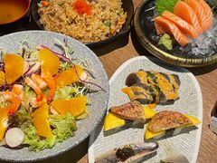 -三禾寿司(君尚店)