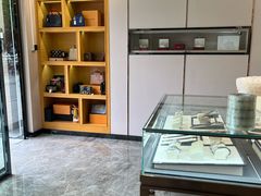 -沐渔二手奢侈品黄金手表包包回收·中古店(广州塔店)