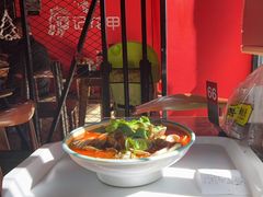 -何记花甲(海岸城旗舰店)