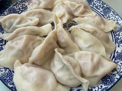 -老都一处饺子馆(道里店)
