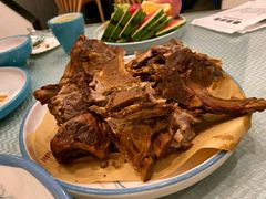 -正阳春烤鸭店(杨楼店)