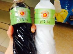 -黄振龙凉茶馆(天河南店)