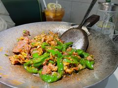 -费大厨辣椒炒肉(高铁吾悦广场店)