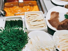 -海底捞火锅(丰尚国际广场店)