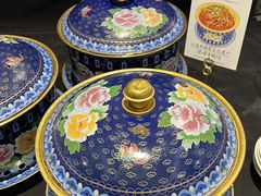 -金典银峰老鹅馆·昆山菜(亭林公园店)