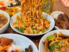 -兰溪十八浇(天一店)