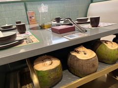 -椰小鸡·琼州糟粕醋·火锅(美兰缤纷城店)