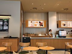 -星巴克(株洲荣时代广场店)