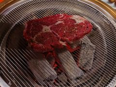 -杨小佳·齐齐哈尔烤肉·烤串(广州店)