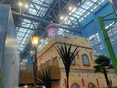 -广州融创水世界