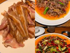 -邓公本味卤·江湖菜(天星桥创始店)