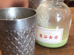 -曼谷食堂·泰国家庭料理