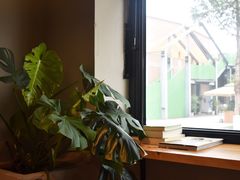 -小意思咖啡店(草桥店)