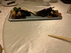 -七菜馆·东北菜·蒸饺(文体路店)