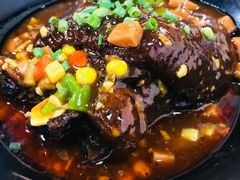 -聚八方土菜馆(余松路店)