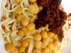 豌杂面-花市豌杂面(民生路店)