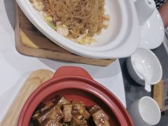 -蘇河湾·新鲁菜·泰山宴(泰山店)