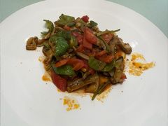 -北塘海鲜·天津菜·鲅鱼水饺是一绝(大光明桥旗舰店)