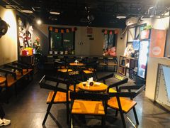 -夜幕浸入式超级密室(望京店)