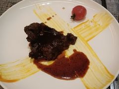-济南鲁能贵和洲际酒店-第六层自助餐厅