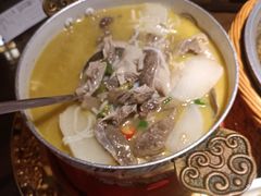 -应天大明王朝·南京菜(中山陵店)