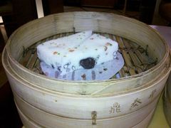 赤豆松糕-鼎泰丰(当代商城店)