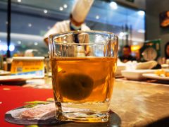 -上渔铁板烧(熙悦汇店)