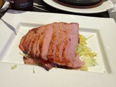 -新白鹿餐厅(虹桥南丰城店)
