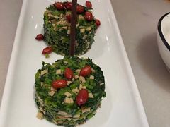 香干时蔬-米家小馆(新华店)