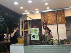 -芝麻糊世家(西华店)