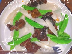 -食锦记·福建私房菜(浦西万达店)