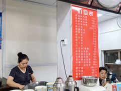 -秦豫肉夹馍(东羊市店)