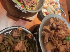 -牛记老坛香牛肉馆(六顺街店)
