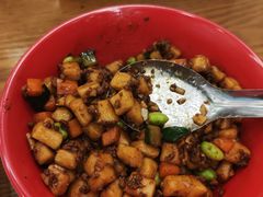 -老回回饺子馆(海洋馆店)