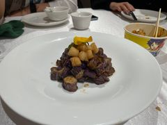 -满堂·烤鸭店·北京菜(鼓楼店)